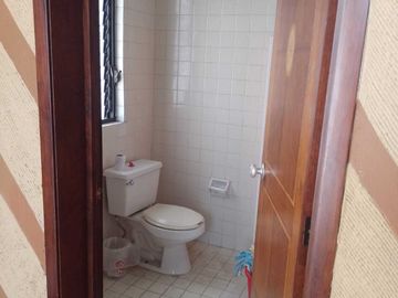 Renta de departamento en avenida principal, Vista Hermosa Cuernavaca
