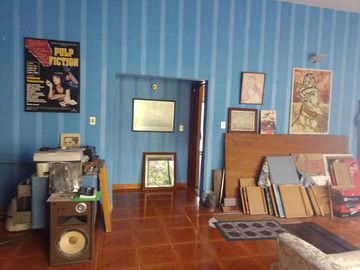 Renta de departamento en avenida principal, Vista Hermosa Cuernavaca
