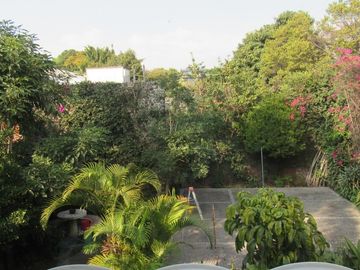 Renta de departamento en avenida principal, Vista Hermosa Cuernavaca