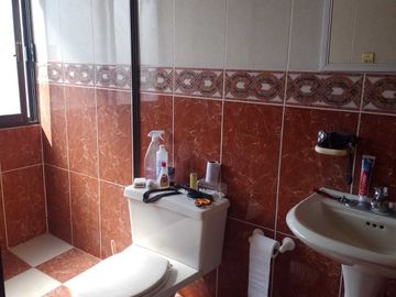 Renta de departamento en avenida principal, Vista Hermosa Cuernavaca