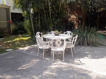 Renta de departamento en avenida principal, Vista Hermosa Cuernavaca