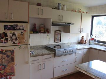 Renta de departamento en avenida principal, Vista Hermosa Cuernavaca