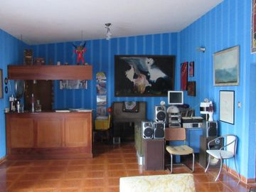 Renta de departamento en avenida principal, Vista Hermosa Cuernavaca