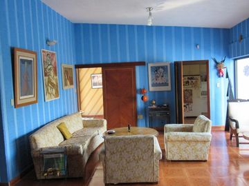 Renta de departamento en avenida principal, Vista Hermosa Cuernavaca