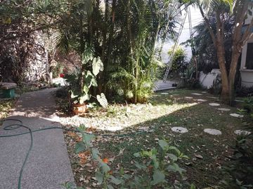 Renta de departamento en avenida principal, Vista Hermosa Cuernavaca