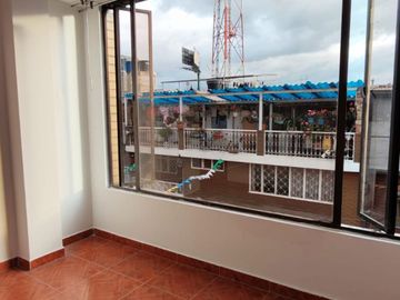 apartamento en arriendo en ciudad kennedy central. Cod A258