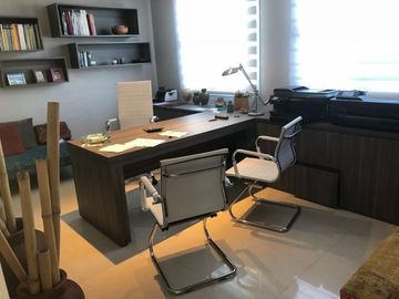 Casa Mansión única 1100m2 AMOBLADA en Country SAN ELISEO