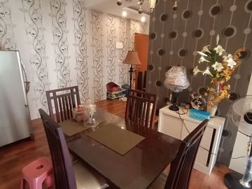PAKUWON City Apartemen Eascoast Dijual Murah Full Furnished
