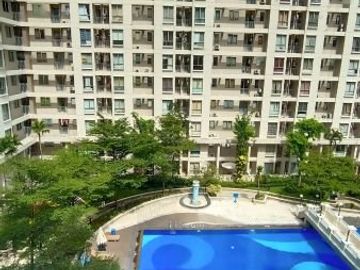 PAKUWON City Apartemen Eascoast Dijual Murah Full Furnished