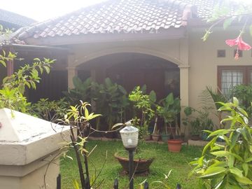 Dijual Rumah Dekat Megapolitan Cinere Estate