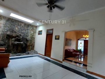 Dijual Rumah Dekat Megapolitan Cinere Estate