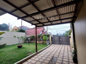 Dijual Rumah Dekat Megapolitan Cinere Estate
