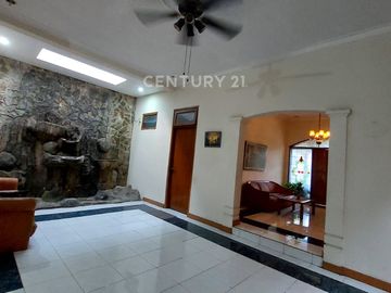 Dijual Rumah Dekat Megapolitan Cinere Estate