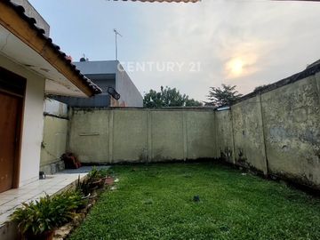 Dijual Rumah Dekat Megapolitan Cinere Estate