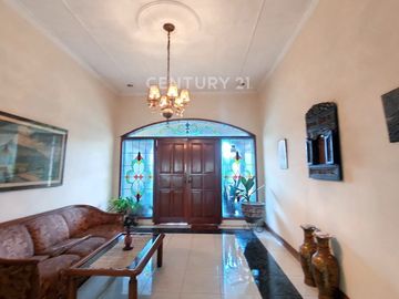 Dijual Rumah Dekat Megapolitan Cinere Estate