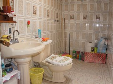 Casa sola en venta, Capultitlán, Toluca