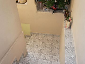 Casa sola en venta, Capultitlán, Toluca