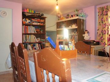 Casa sola en venta, Capultitlán, Toluca