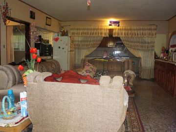 Casa sola en venta, Capultitlán, Toluca