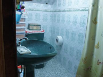 Casa sola en venta, Capultitlán, Toluca