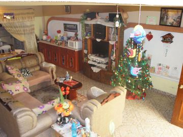 Casa sola en venta, Capultitlán, Toluca
