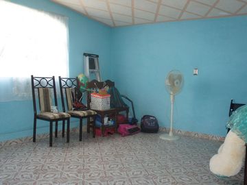 Casa sola en venta, Capultitlán, Toluca