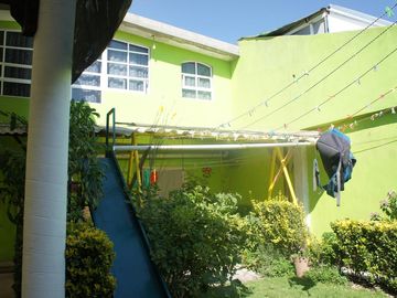 Casa sola en venta, Capultitlán, Toluca