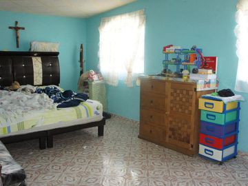 Casa sola en venta, Capultitlán, Toluca