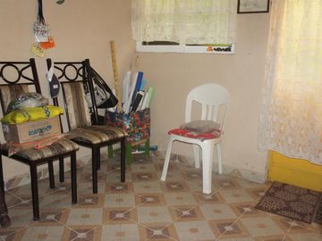 Casa sola en venta, Capultitlán, Toluca
