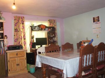 Casa sola en venta, Capultitlán, Toluca