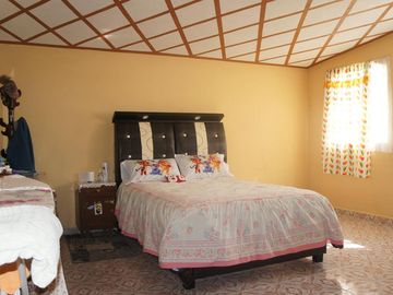 Casa sola en venta, Capultitlán, Toluca