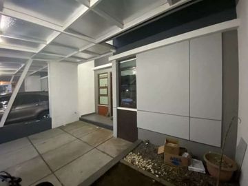TERMURAAH Rumah Antapani Di Kembar Mas DKT Puri Dago Arcamanik & Cisaranten Bandung