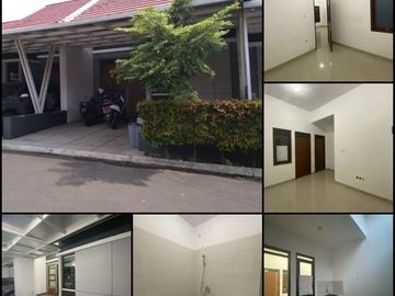 TERMURAAH Rumah Antapani Di Kembar Mas DKT Puri Dago Arcamanik & Cisaranten Bandung