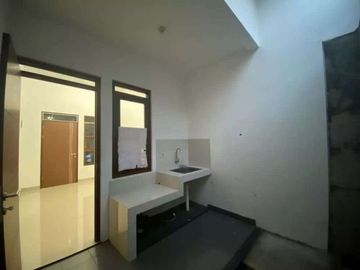 TERMURAAH Rumah Antapani Di Kembar Mas DKT Puri Dago Arcamanik & Cisaranten Bandung
