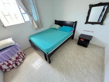 casalote en arriendo/venta en pradomar. Cod V104340