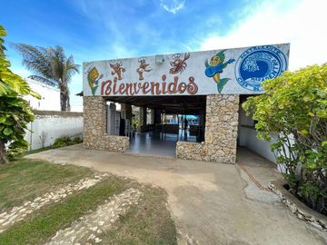 casalote en arriendo/venta en pradomar. Cod V104340