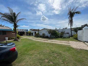 casalote en arriendo/venta en pradomar. Cod V104340