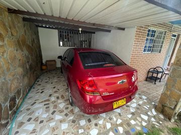 casalote en arriendo/venta en pradomar. Cod V104340