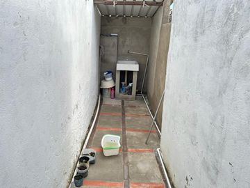 casalote en arriendo/venta en pradomar. Cod V104340