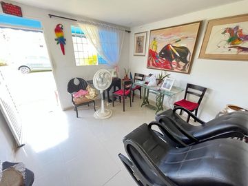 casalote en arriendo/venta en pradomar. Cod V104340