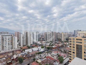 Departamento Gauss ID: 110834r