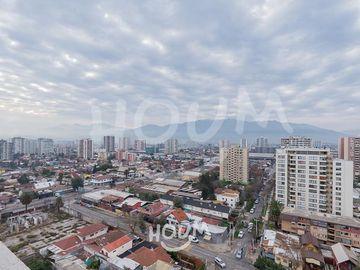 Departamento Gauss ID: 110834r