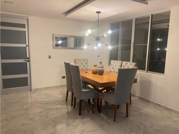 Casa Campestre Amoblada en Renta Uniminuto - Pereira