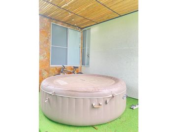 Casa Campestre Amoblada en Renta Uniminuto - Pereira