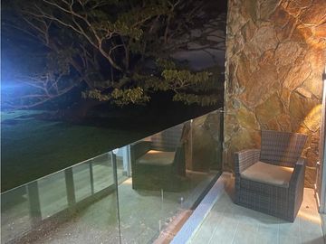Casa Campestre Amoblada en Renta Uniminuto - Pereira