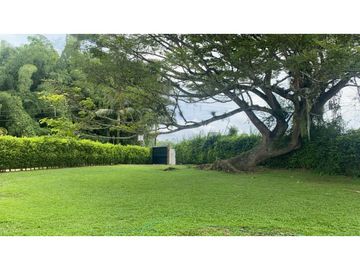 Casa Campestre Amoblada en Renta Uniminuto - Pereira