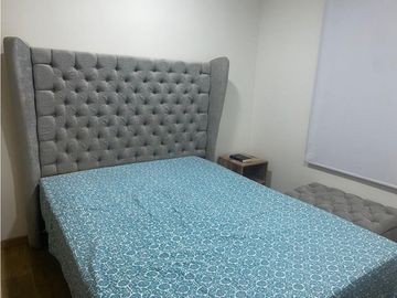 Casa Campestre Amoblada en Renta Uniminuto - Pereira