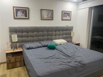 Casa Campestre Amoblada en Renta Uniminuto - Pereira
