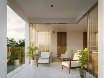 Departamento en venta Mérida Yucatán, Época Montes de Ame