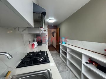 Se Vende Dpto Remodelado En Cercado De Lima 65M² | 3 Dormit. | 2 Baños | Piso 4 |  Cerca A La Universidad San Marcos.